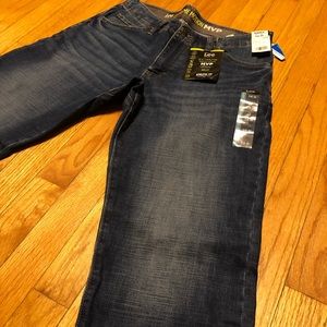 NWT Lee Motion MVP Jeans